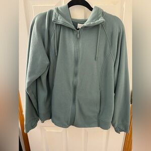 Women’s Full-Zip Jacket